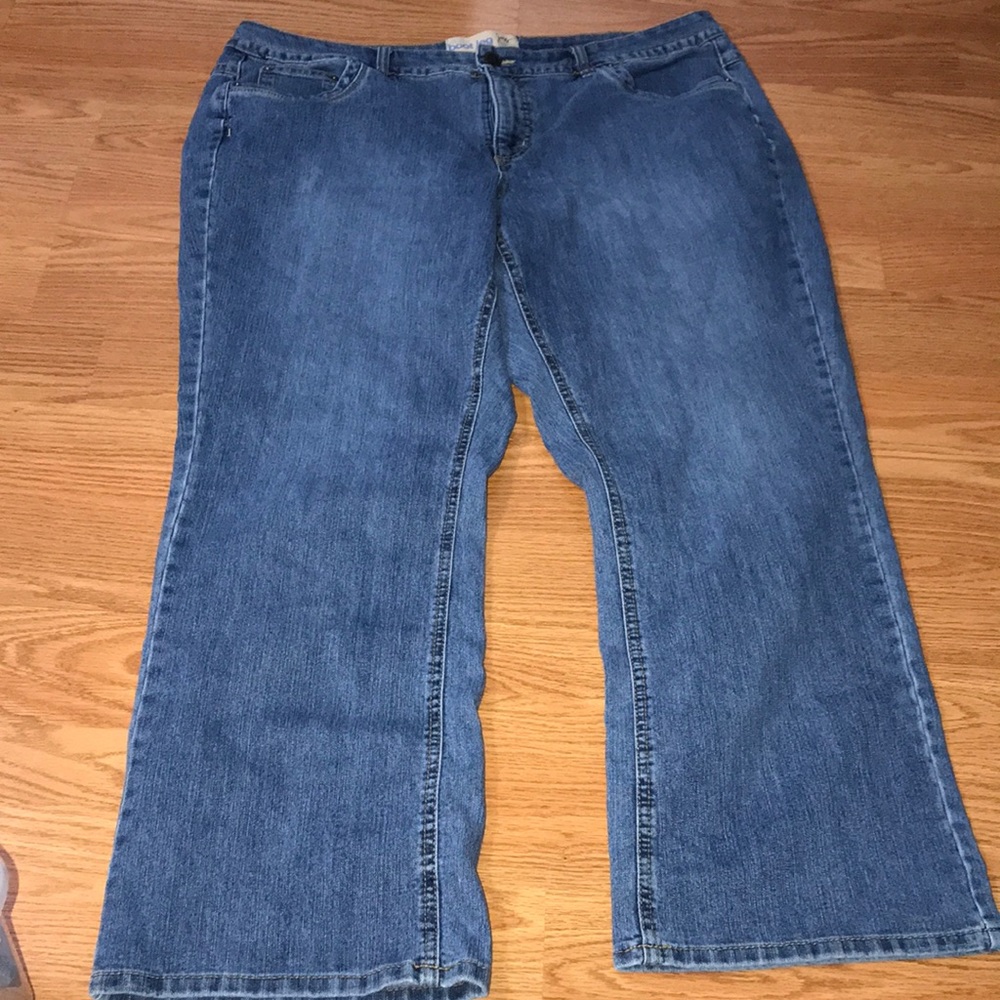 JMS Jeans